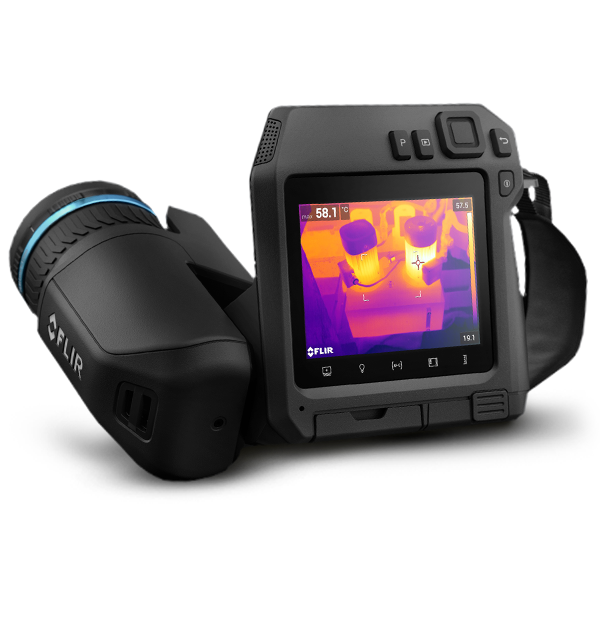 FLIR T540 专业红外热像仪