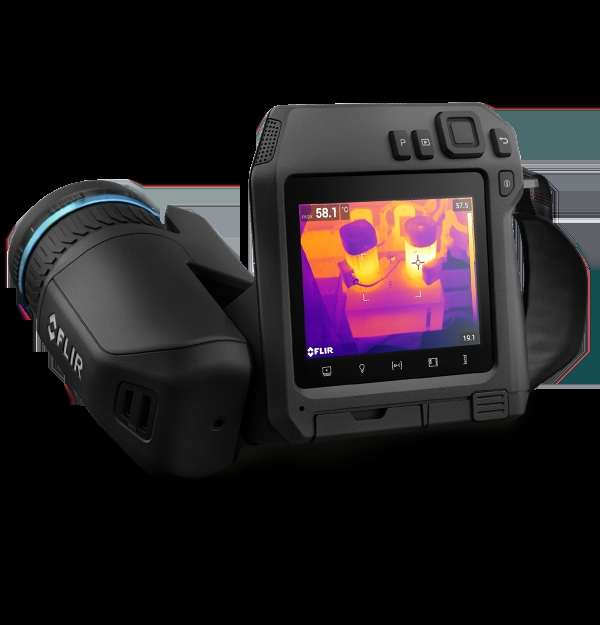 FLIR T540 专业红外热像仪