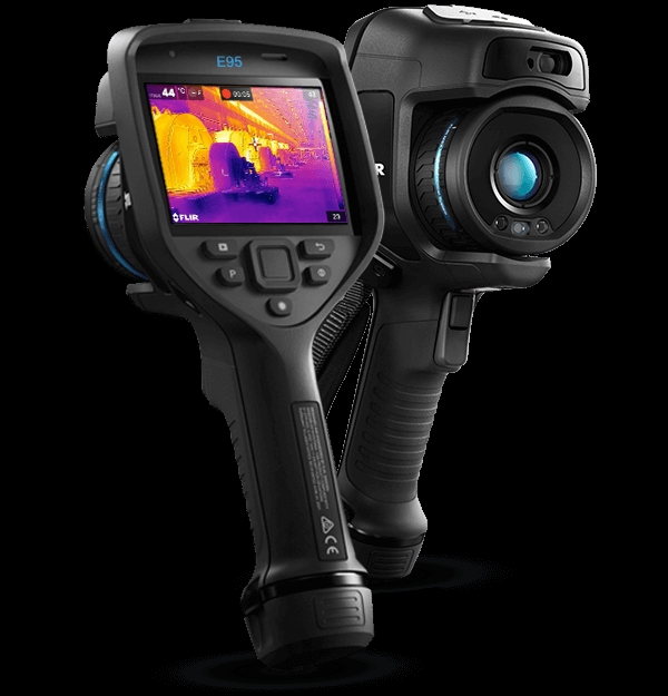 FLIR E95 高级热像仪