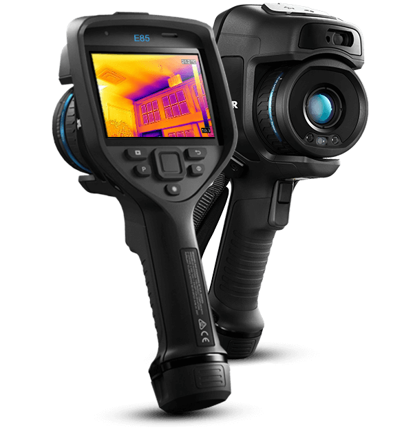 FLIR E85 高级热像仪