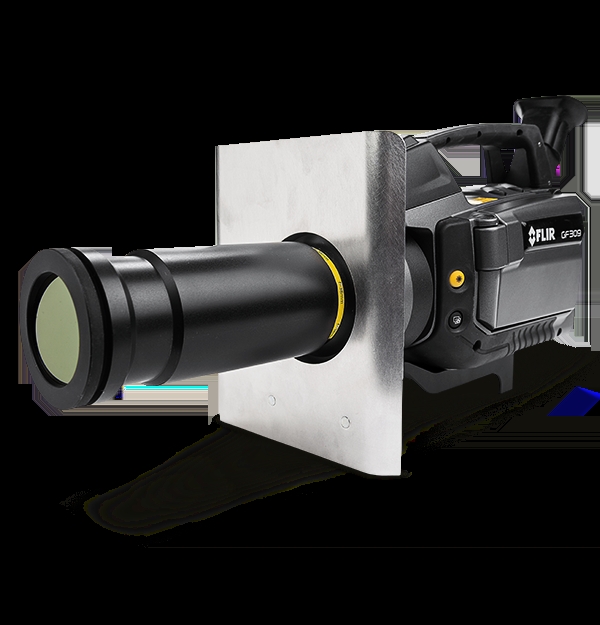 FLIR GF309 熔炉和电气检测专用热像仪