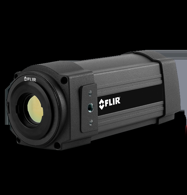 FLIR A310 用于关键设备监控的红外温度传感器