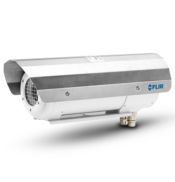 FLIR A310 EX 符合ATEX防爆认证的红外温度传感器