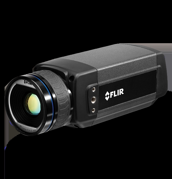 FLIR A615 机器视觉热像仪