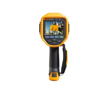 Ti450 SF6 气体检漏热像仪 