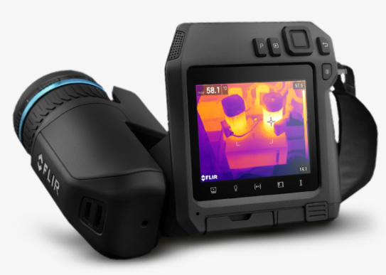 专业红外热像仪FLIR T560