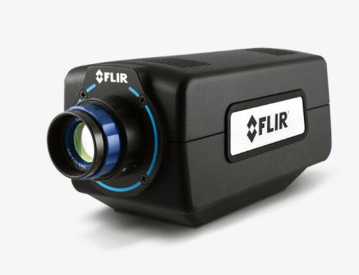 FLIR A6260